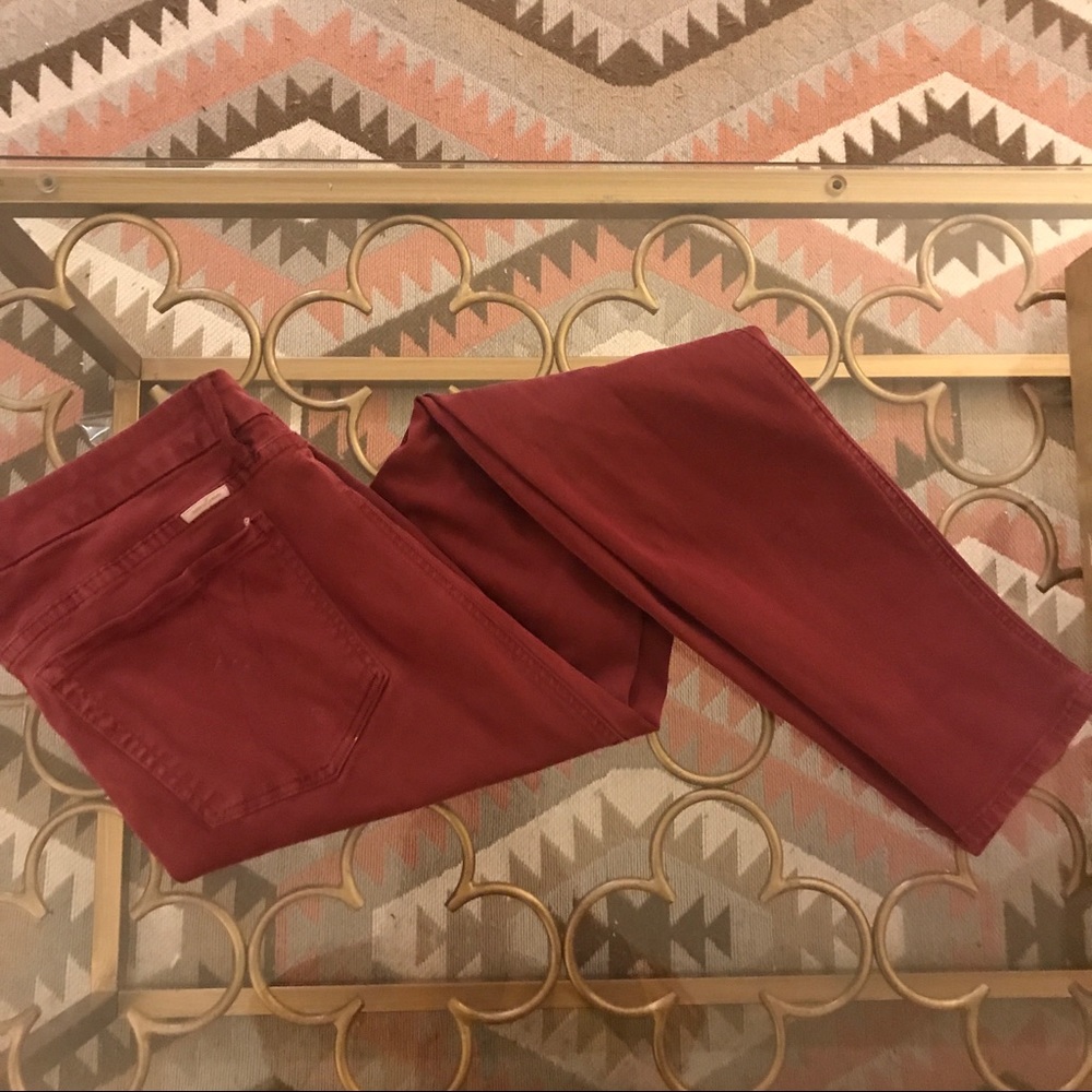 Guess by Marciano -  No. 61 Skinny Jeans